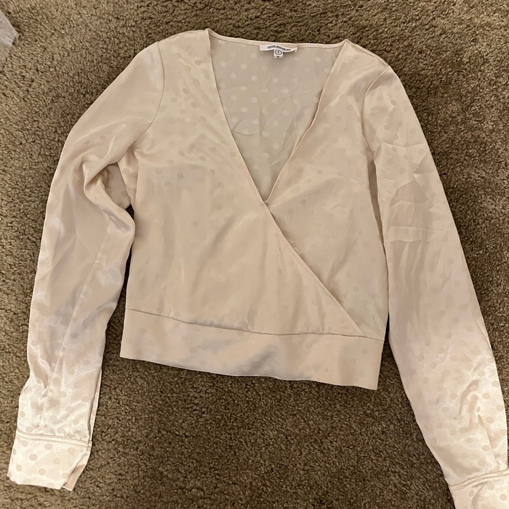 Good American top